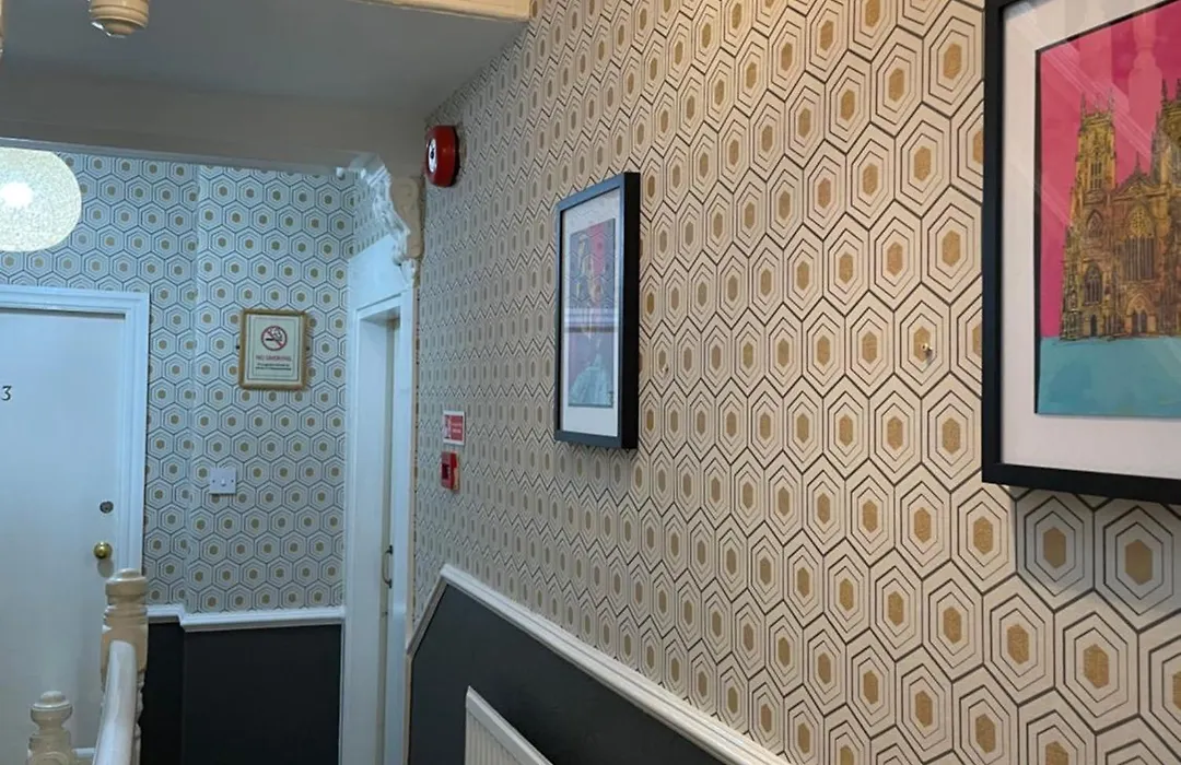 Burton Villa Guest House-1