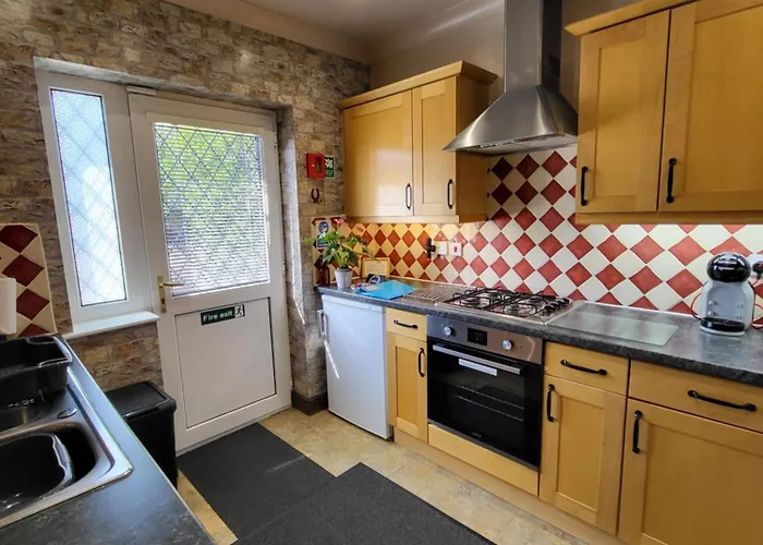 Middlethorpe Apartment York